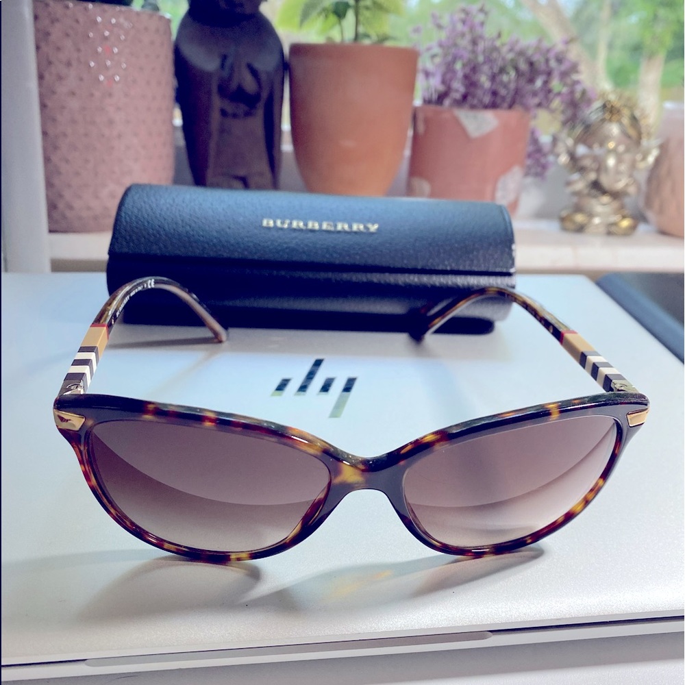 Burberry Sunglasses